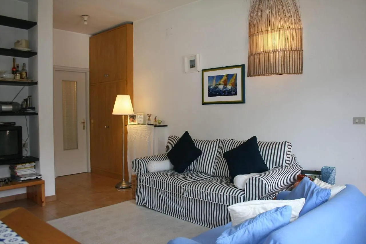 Sweet Blue Apartment Celle Ligure Italy