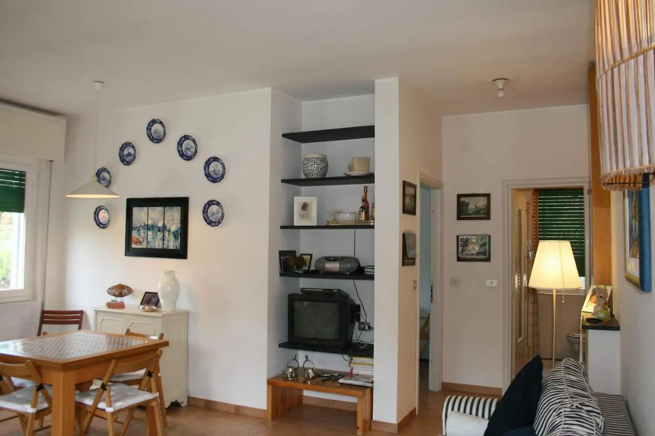 Sweet Blue Apartment Celle Ligure 0*,  Italy