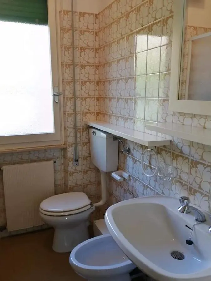 Sweet Blue Apartment Celle Ligure Italy