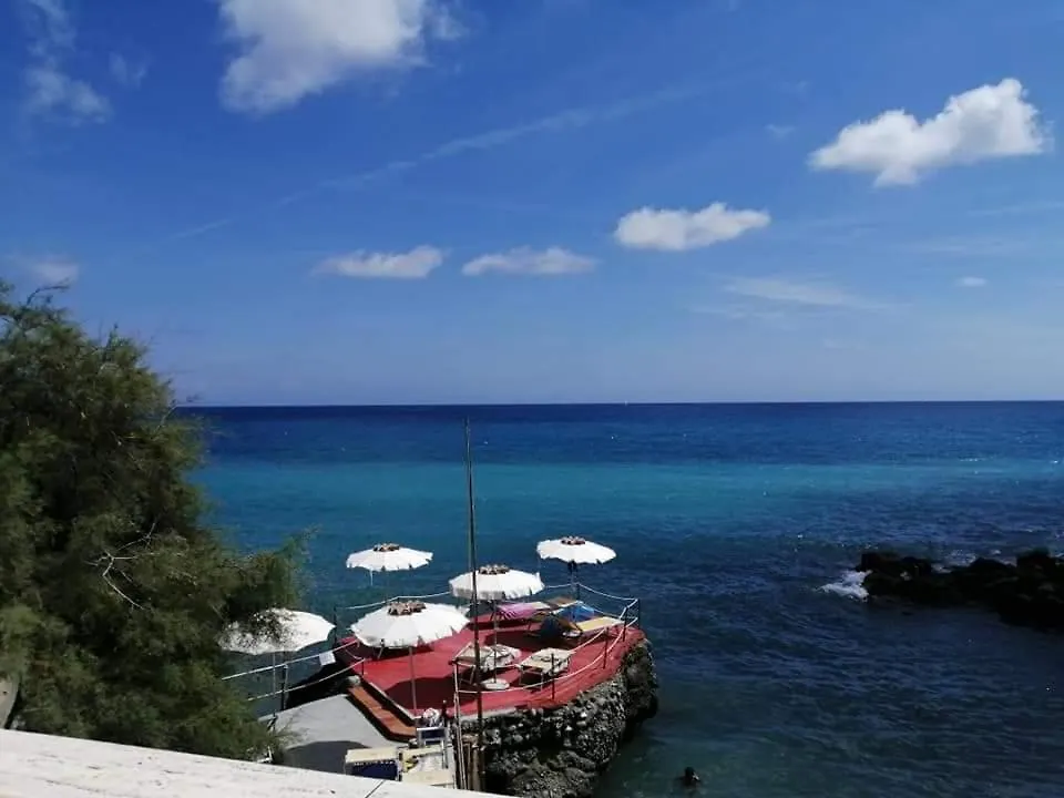 Sweet Blue Apartment Celle Ligure