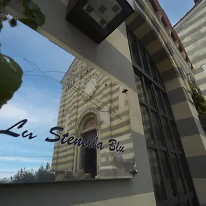 La Stenella Blu Appartamento