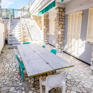 Pied-a-terre Fronte Mare Appartamento