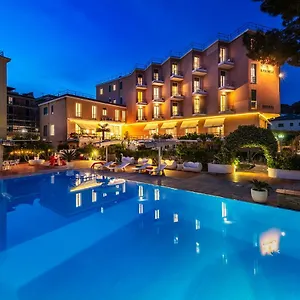 San Michele Hotel