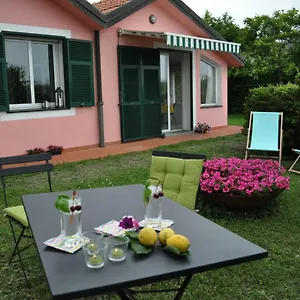 Ai Marucchi Casa vacanze