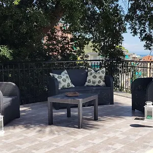Garden Appartamento
