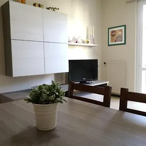 Casa Elena Rosa Appartamento